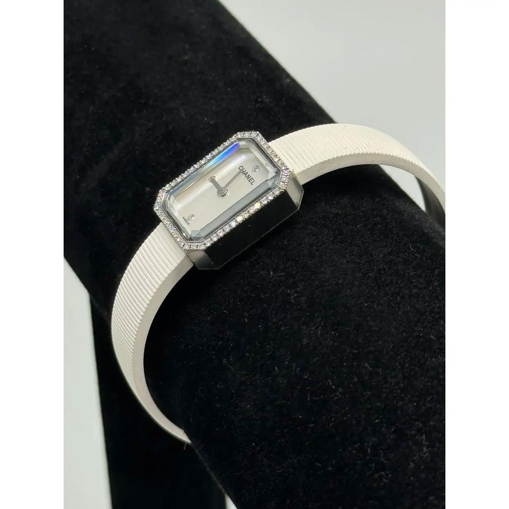 Chanel - Première - Première watch