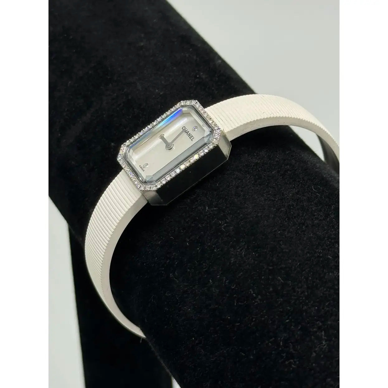 Chanel - Première - Première watch