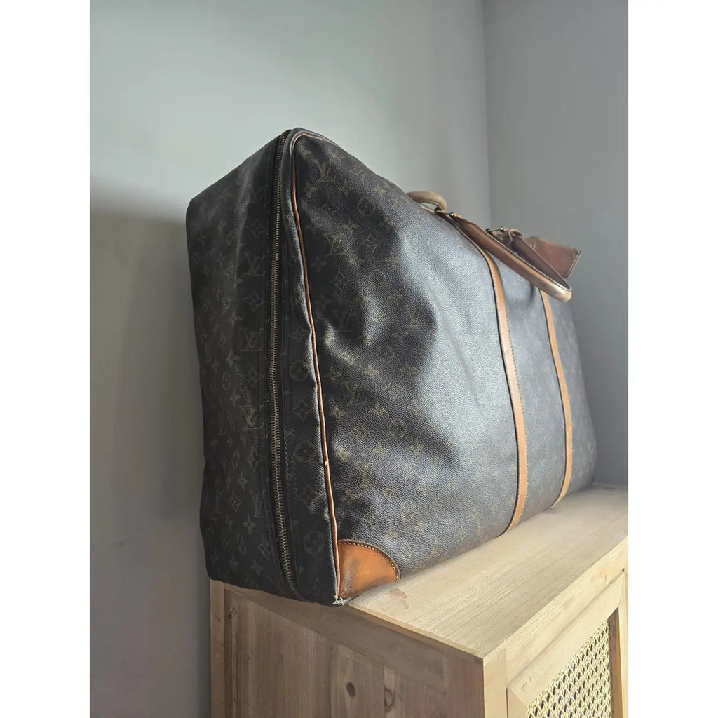 Louis Vuitton - Sirius  - Sirius leather travel bag