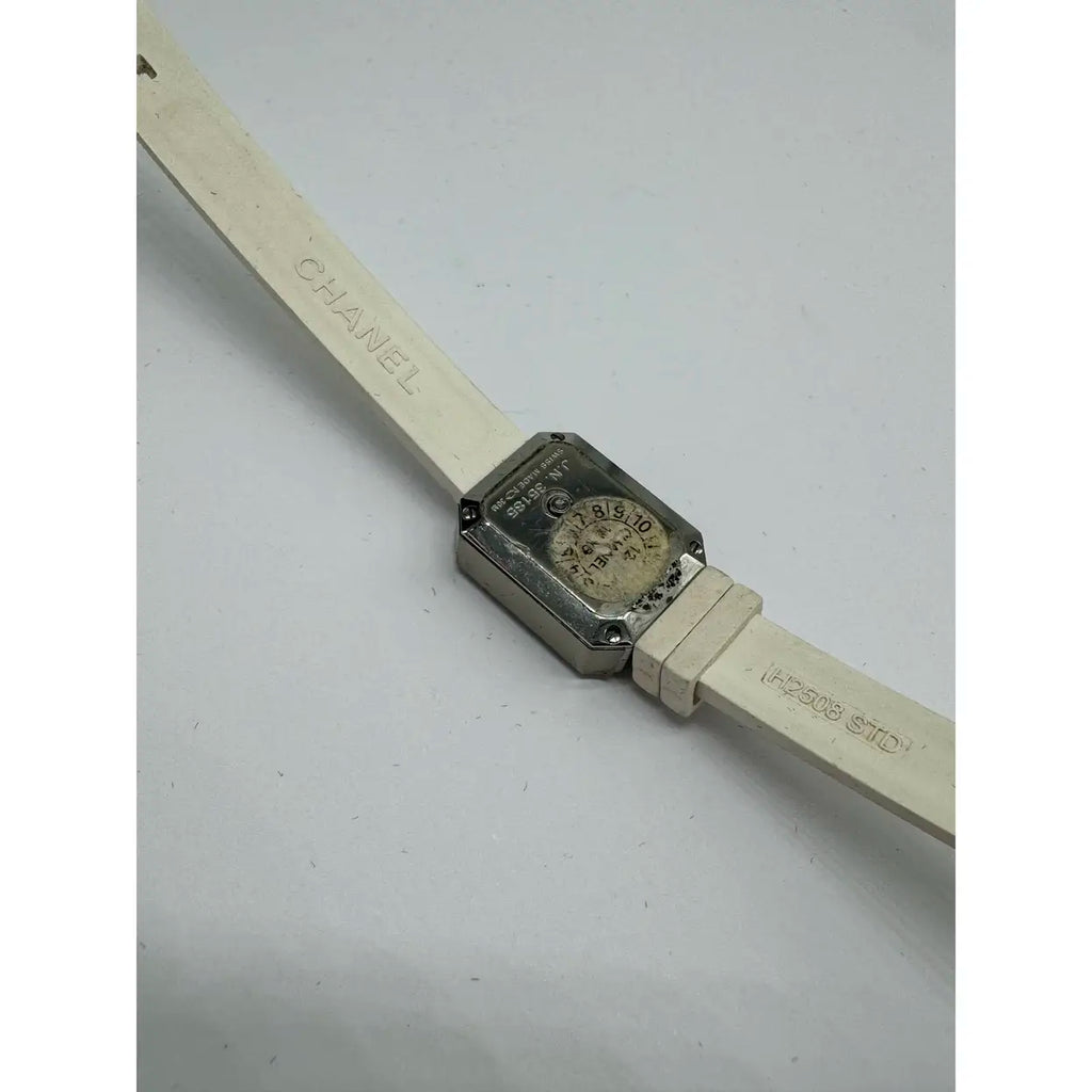 Chanel - Première - Première watch