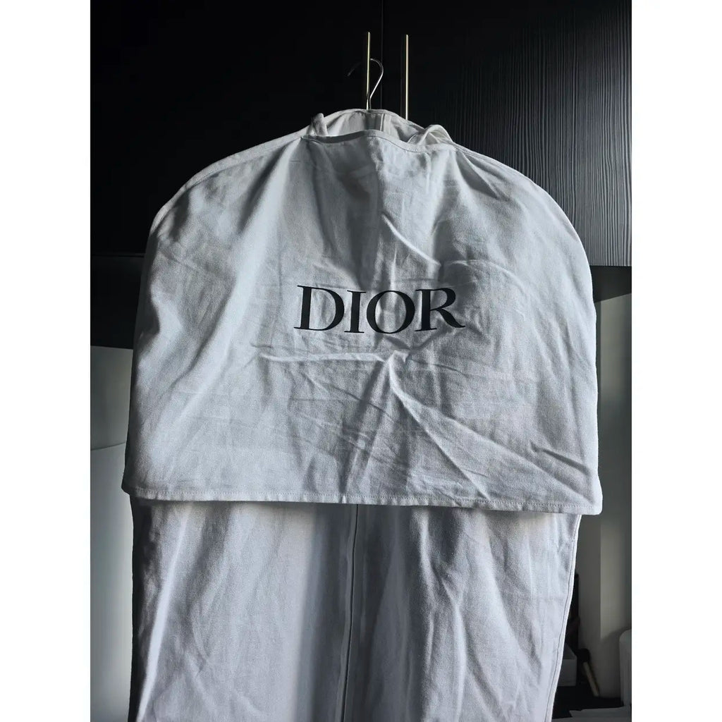 Dior - Silk coat
