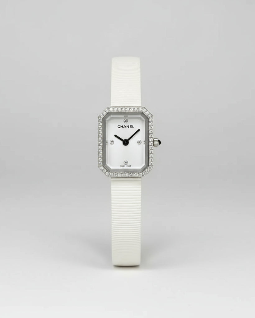 Chanel - Première - Première watch