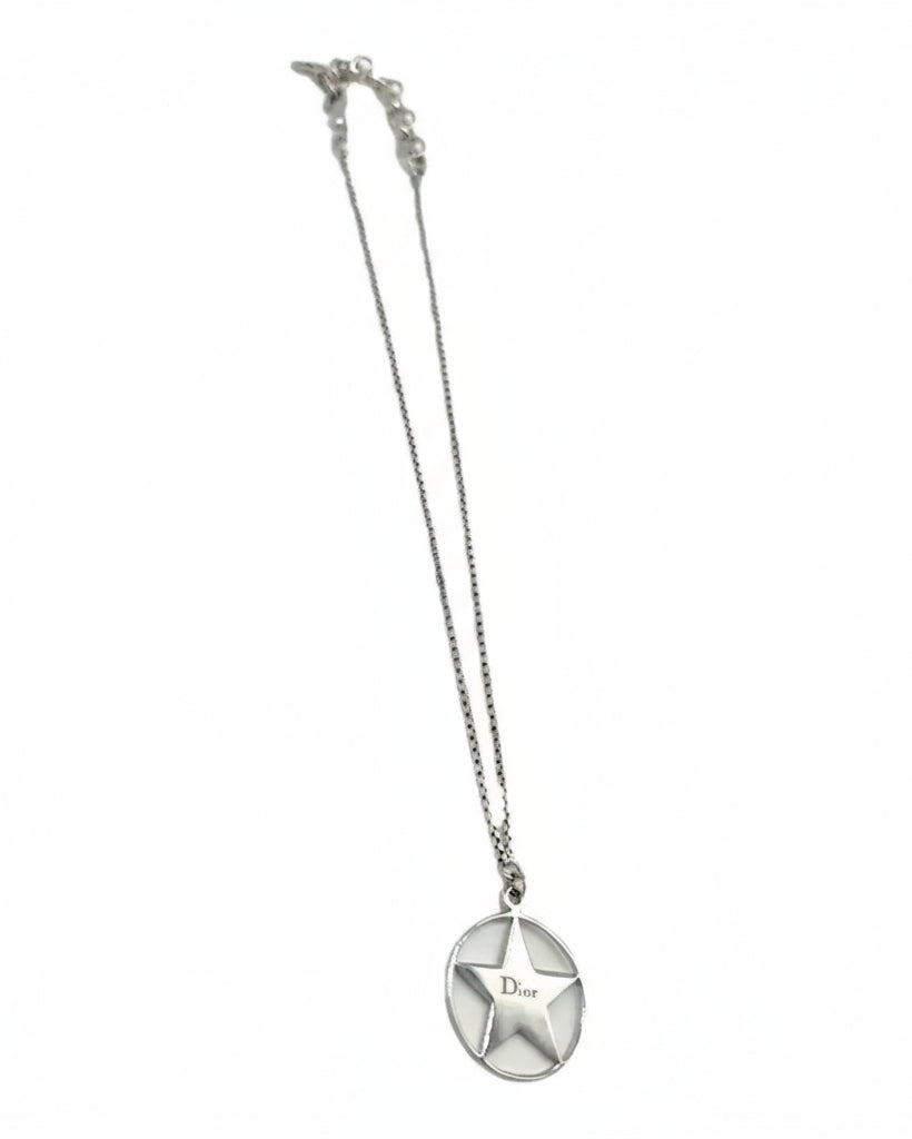 Dior - Necklace