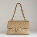 Chanel - Leather handbag