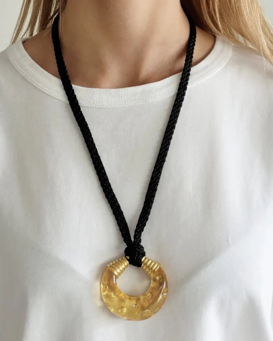 Dolce Vita - Necklace