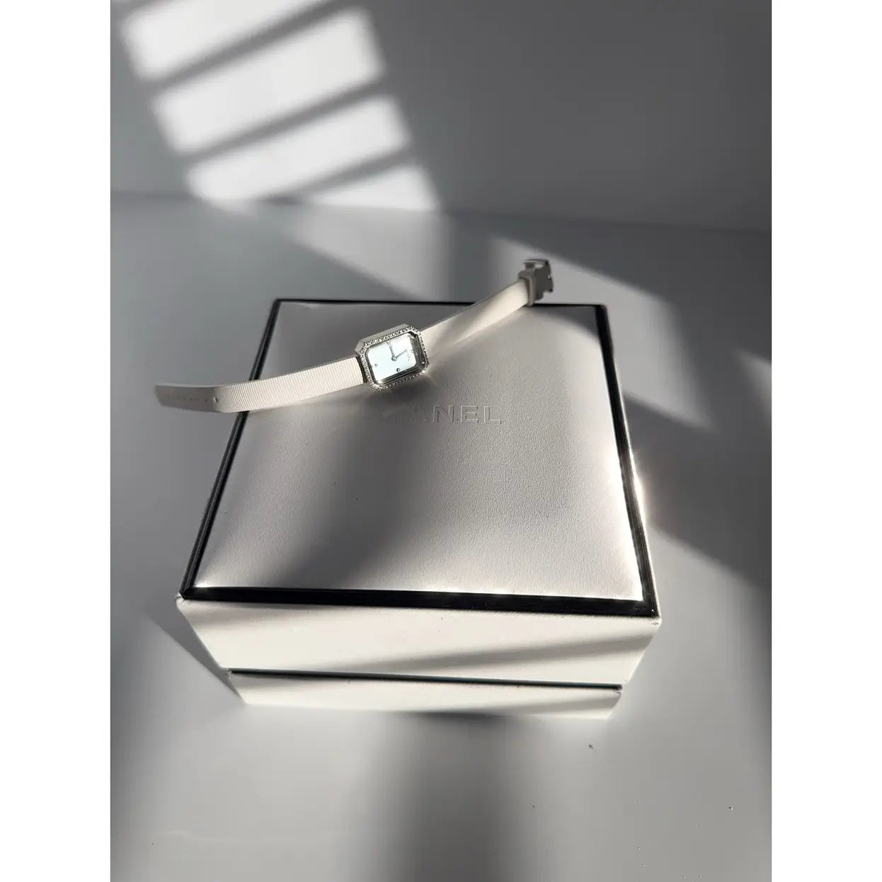 Chanel - Première - Première watch