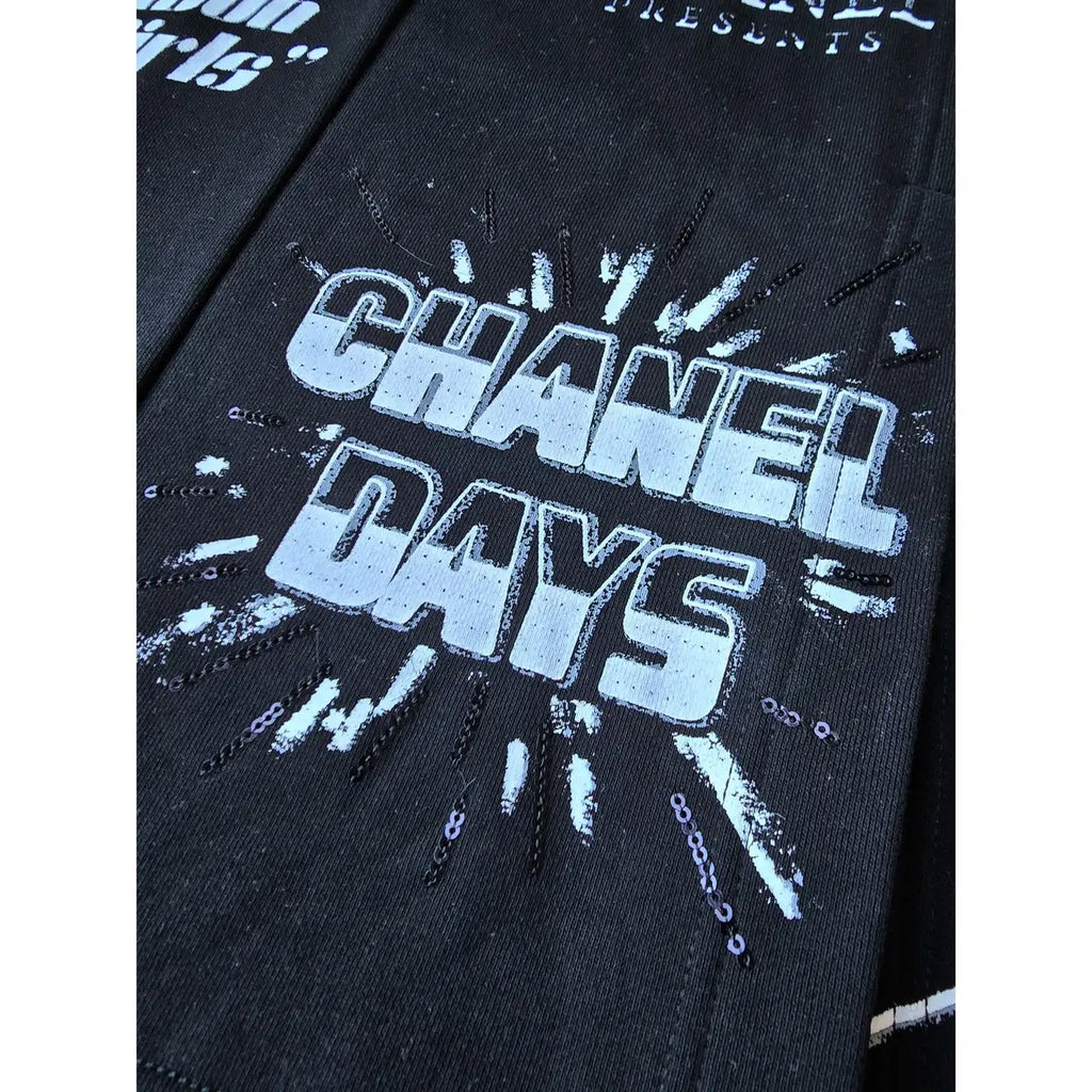 Chanel - Mid-length skirt