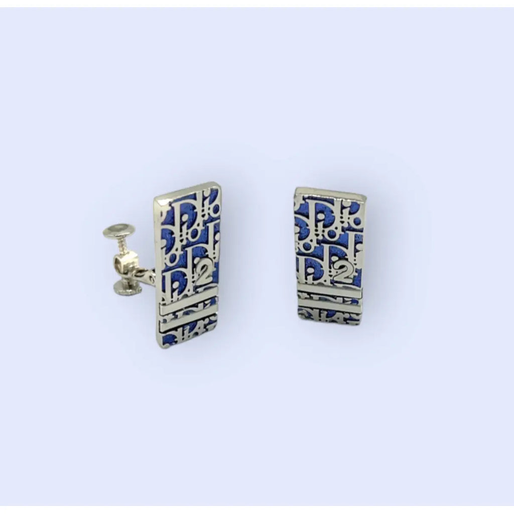 Dior - Earrings