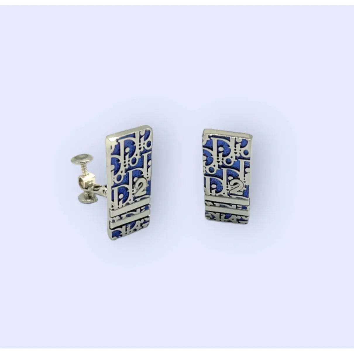 Dior - Earrings