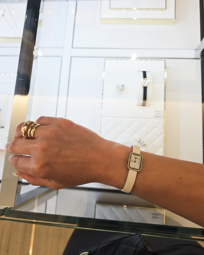 Chanel - Première - Première watch