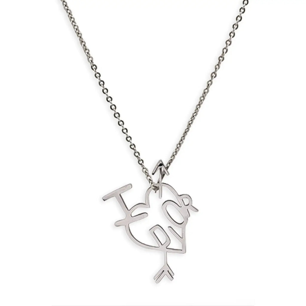 Dior - Necklace