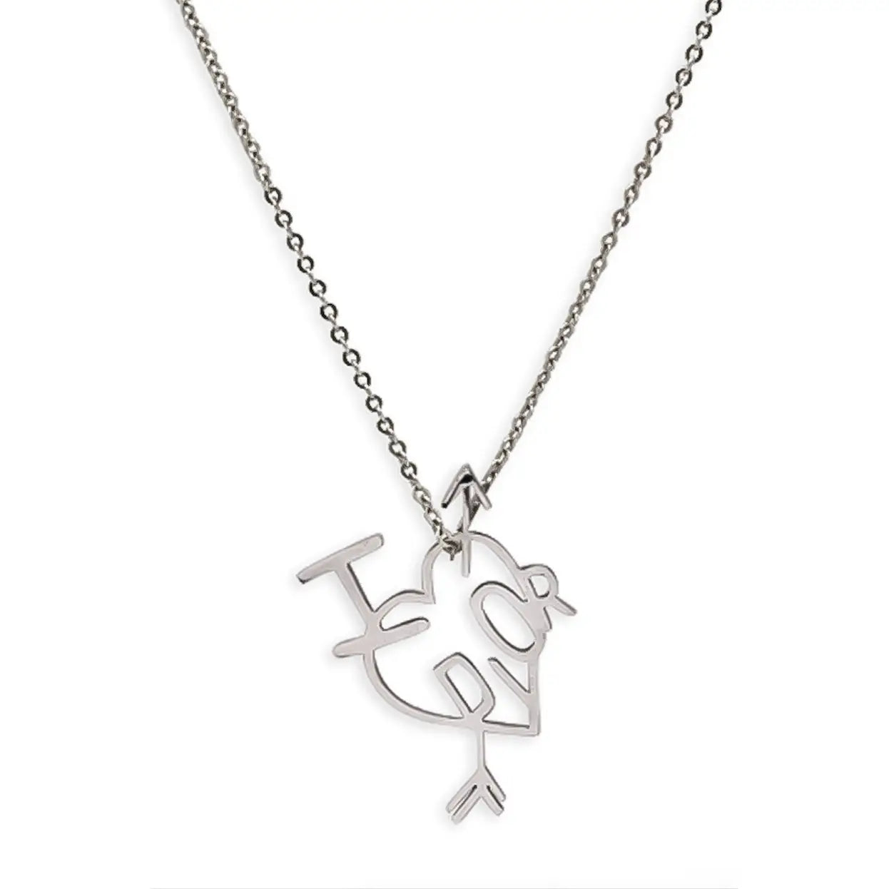 Dior - Necklace