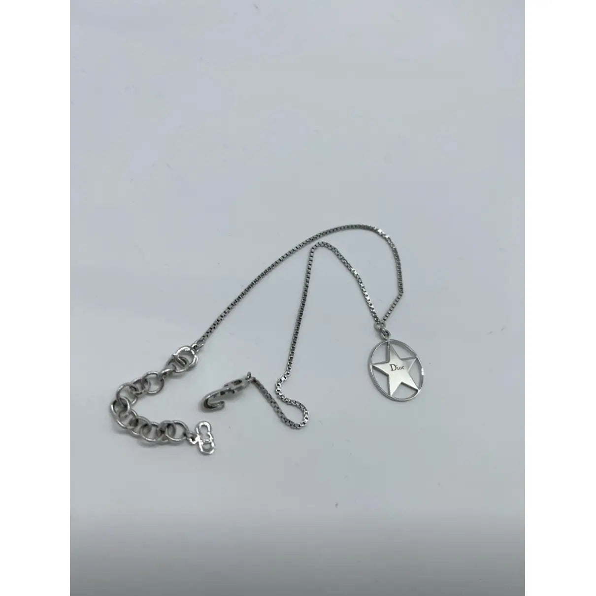 Dior - Necklace