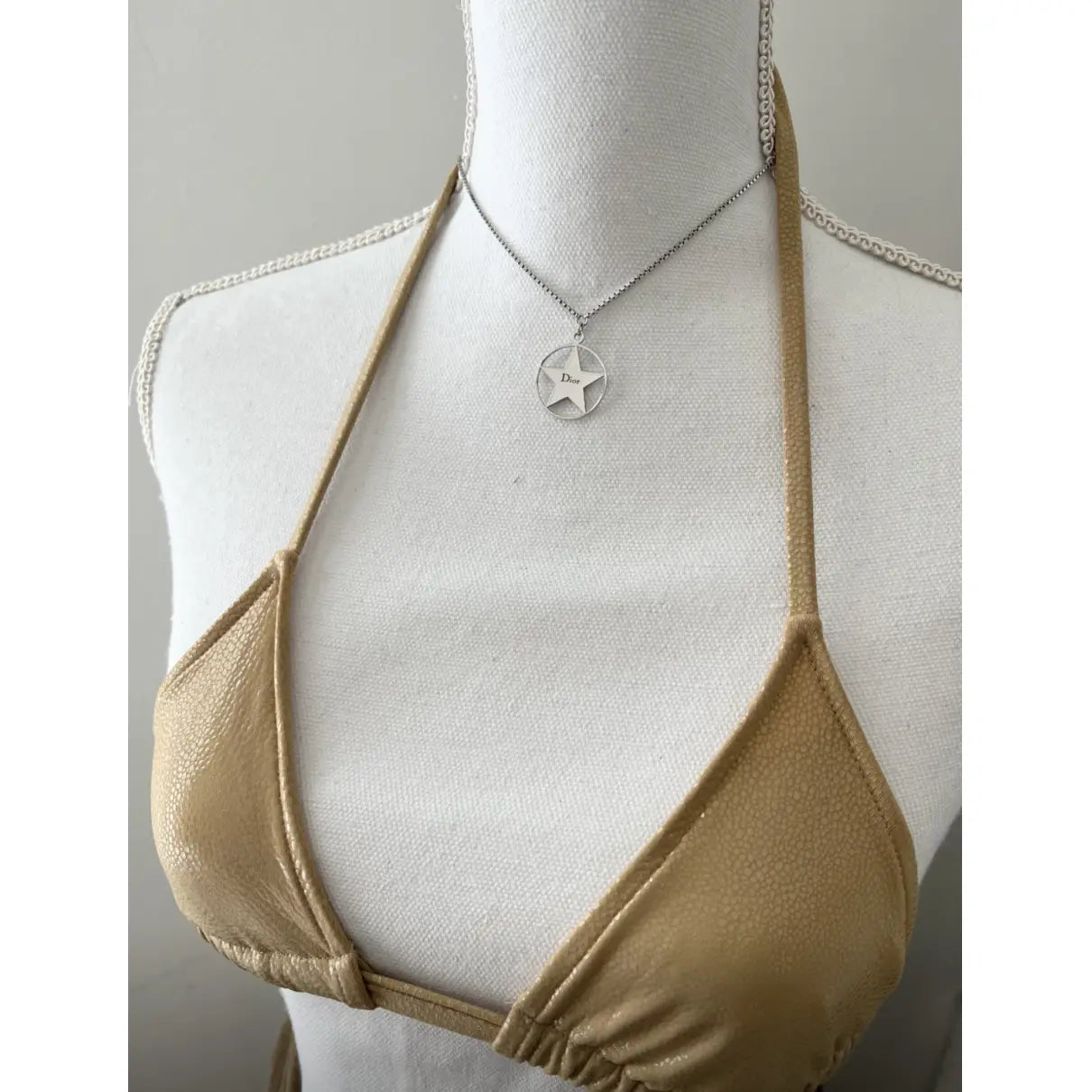 Dior - Necklace