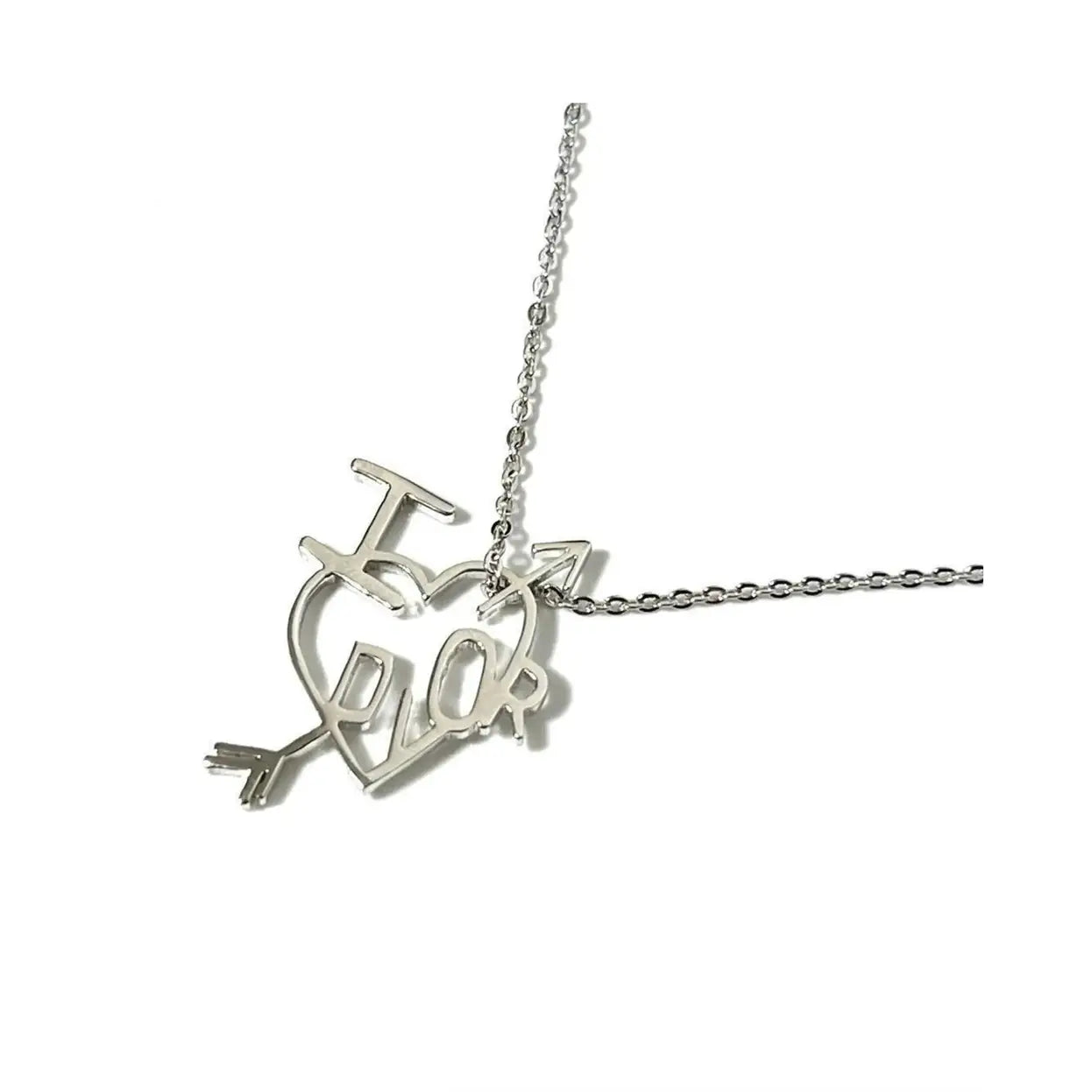 Dior - Necklace
