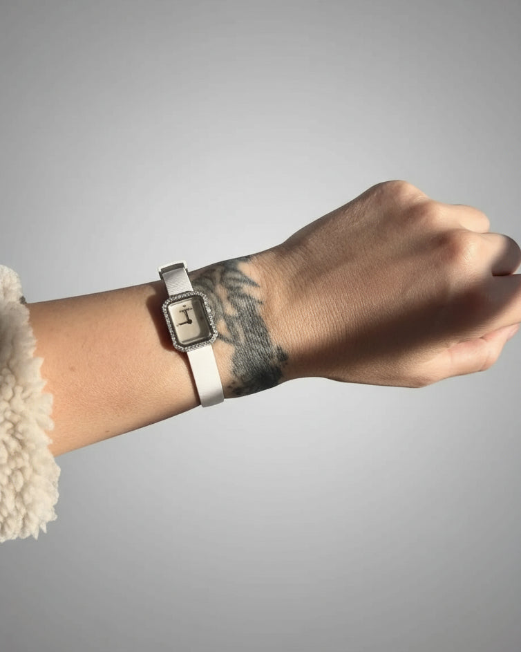 Chanel - Première - Première watch