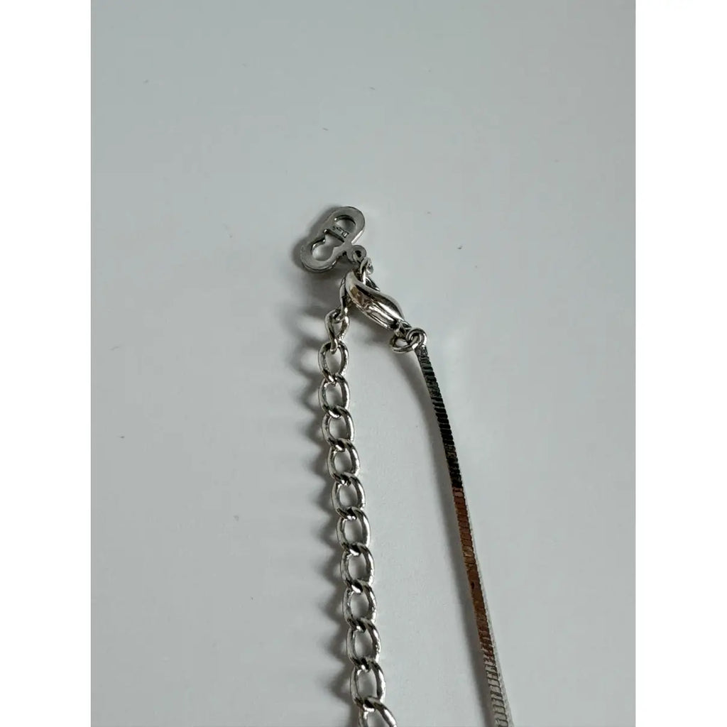 Dior - Necklace