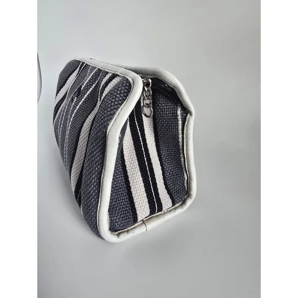 Chanel - Cloth handbag