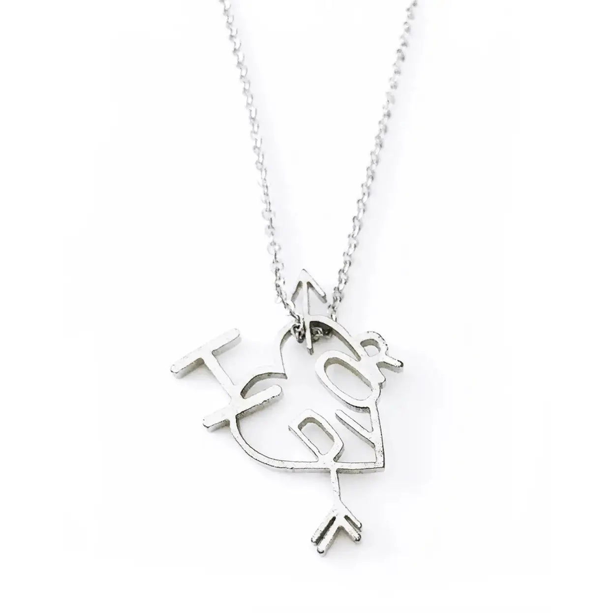 Dior - Necklace