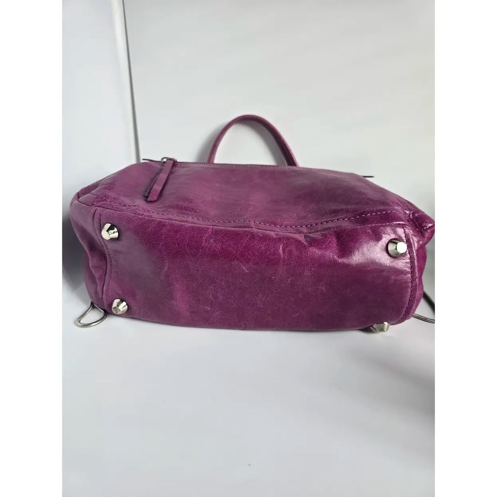 Miu Miu - Leather handbag
