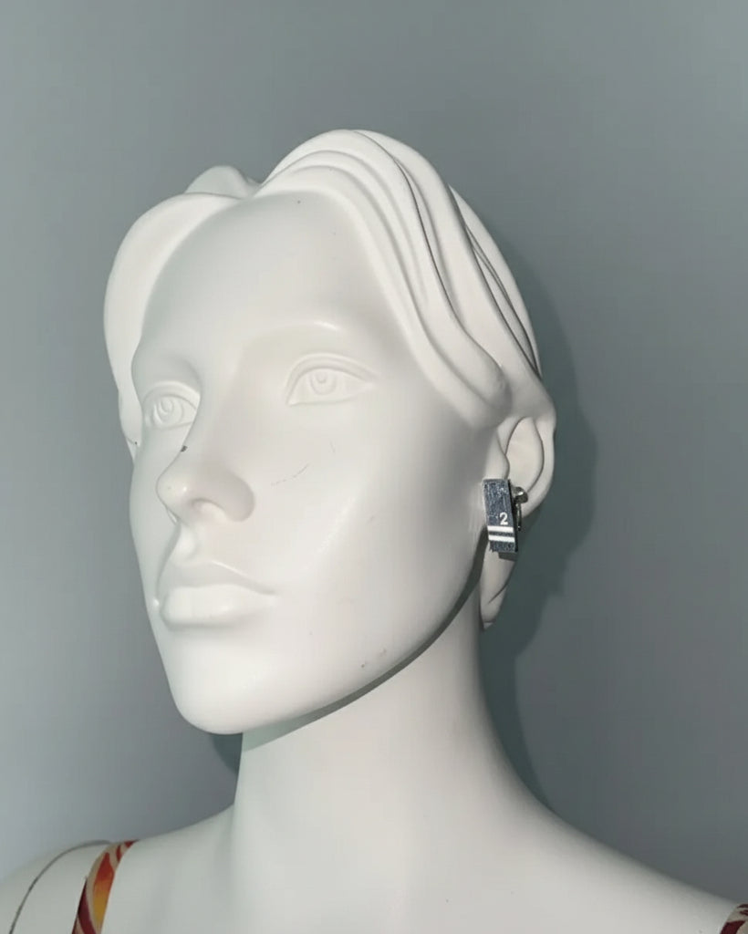 Dior - Earrings