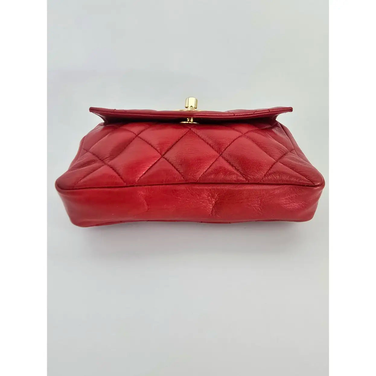 Chanel - Leather handbag