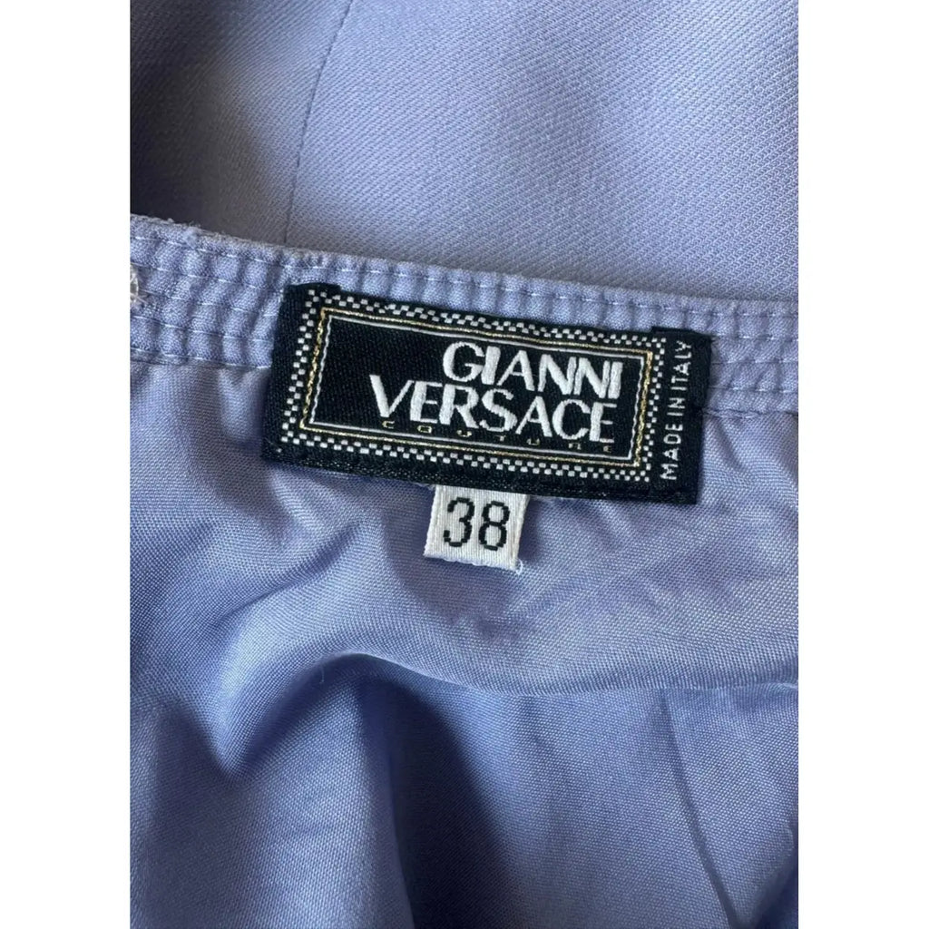 Gianni Versace - Mini dress