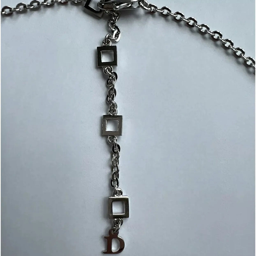 Dior - Necklace