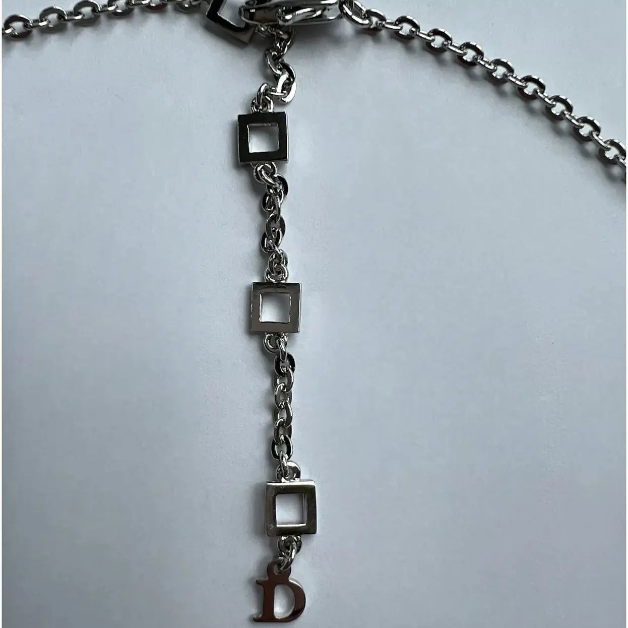 Dior - Necklace
