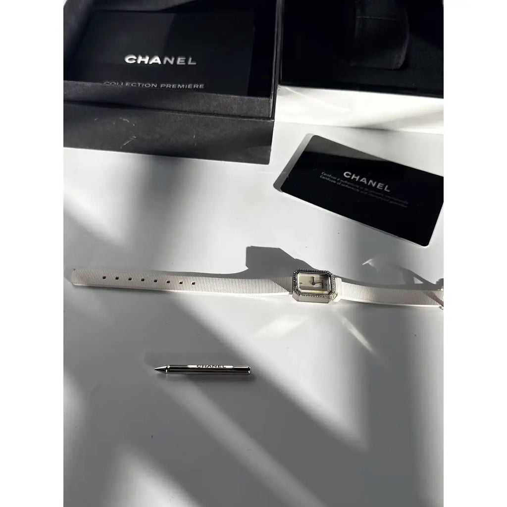 Chanel - Première - Première watch