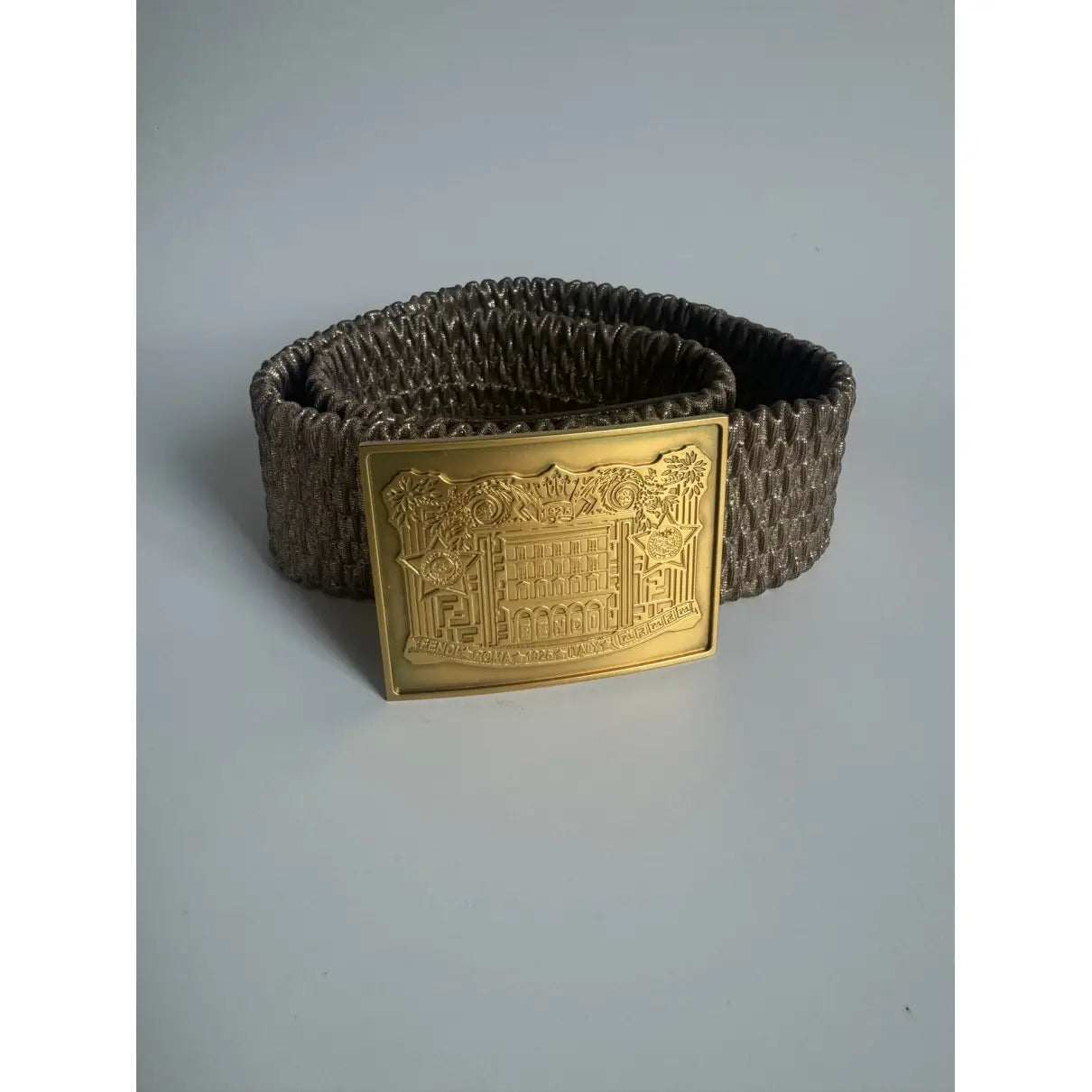 Fendi - Belt