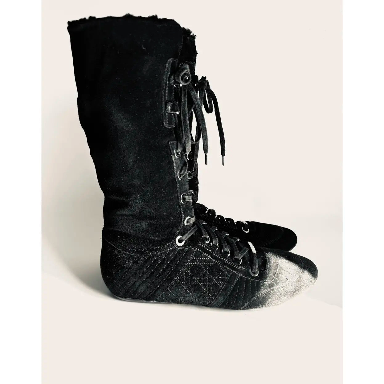 Dior - Boots