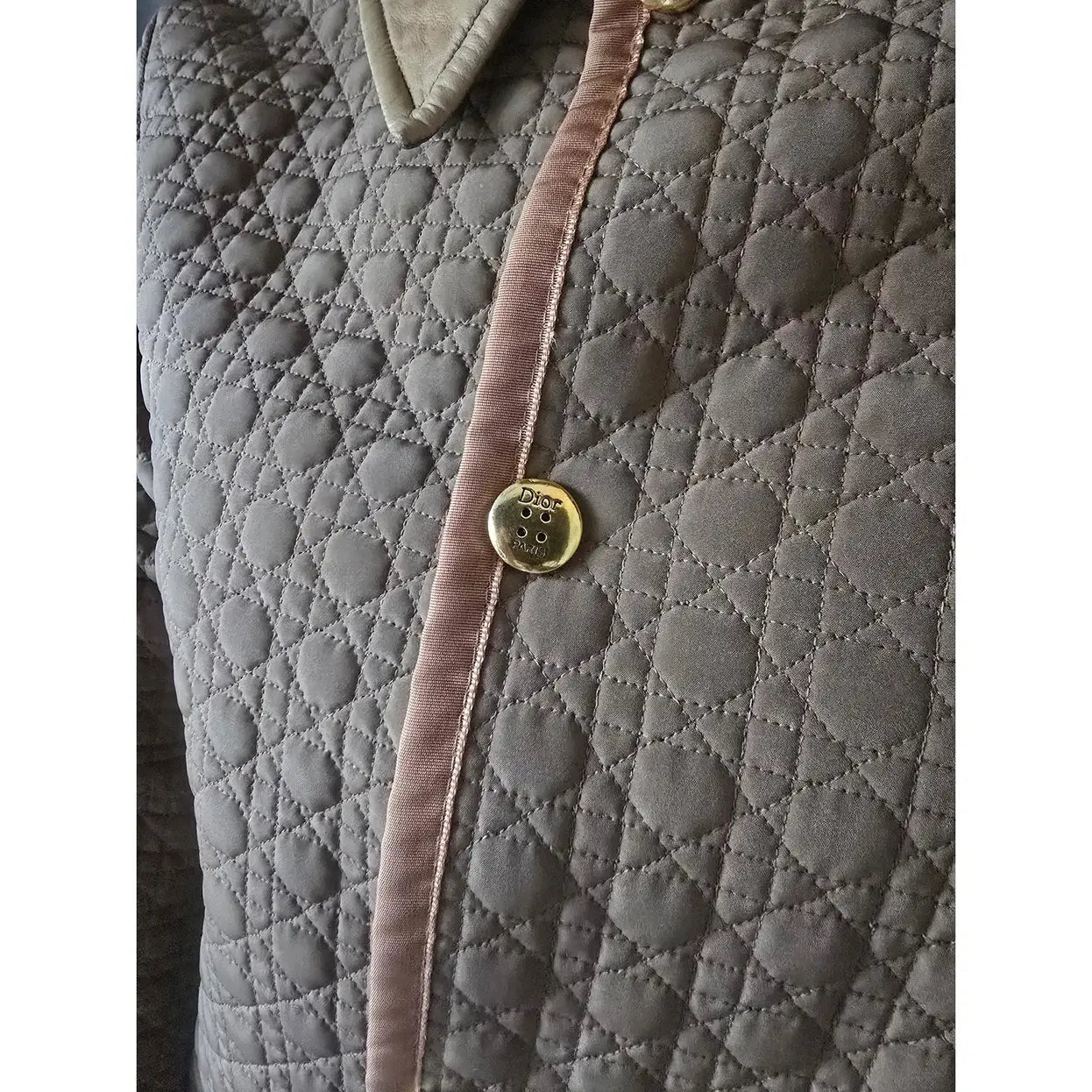 Dior - Coat